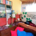 Penginapan StaySini Hostel Karimunjawa
