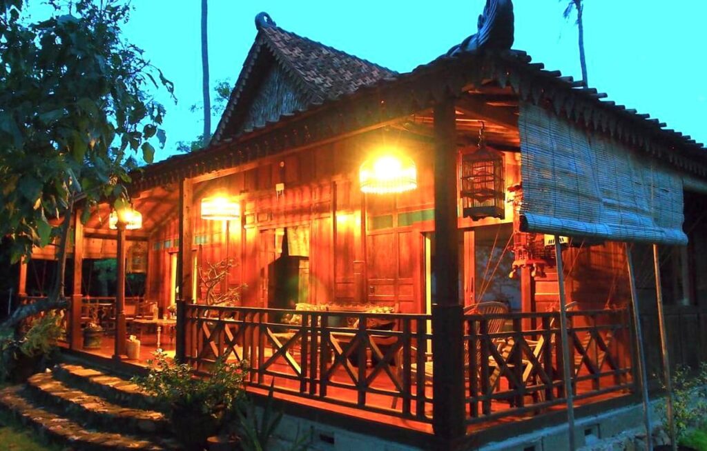 Villa Karimunjawa