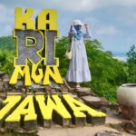 Bukit Love Karimunjawa