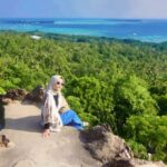 Paket Tour Karimunjawa Hotel STD 4H3M Kapal Feri Siginjai PP
