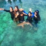 Paket Wisata Karimunjawa Homestay AC 2H1M Kapal Express Bahari PP
