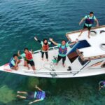 Paket Wisata Karimunjawa Homestay AC 2H1M Kapal Feri Siginjai PP