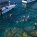 Destinasi Snorkeling Taka Maer Karimunjawa