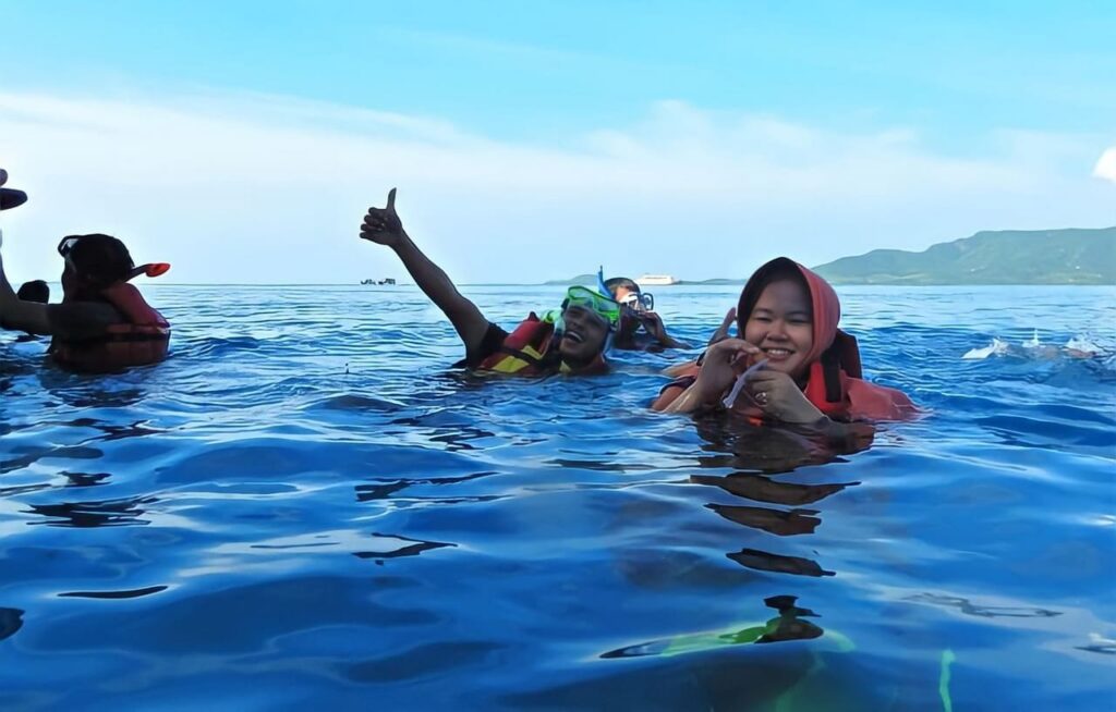 Harga Paket Snorkeling Karimunjawa