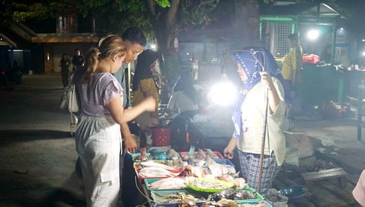 Mengenal Budaya Pribumi Lokal Karimunjawa