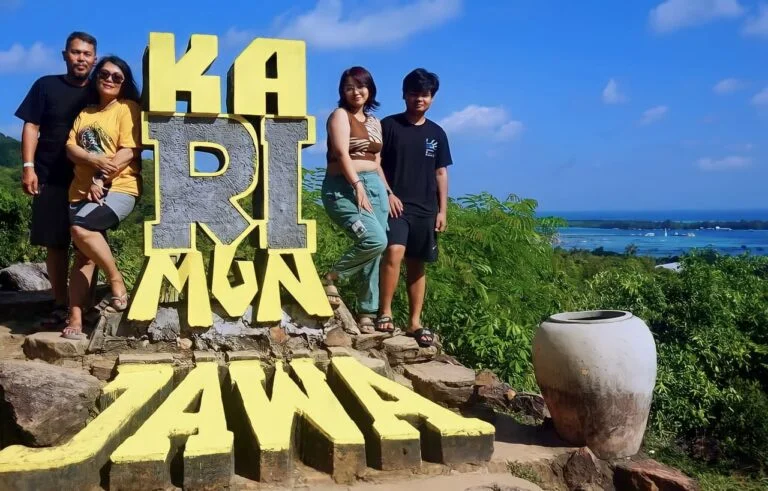 Open Trip Karimunjawa Keberangkatan dari Semarang