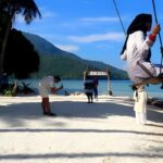 Paket Tour Karimunjawa Hallo Sustainable 3H2M Kapal Mixed