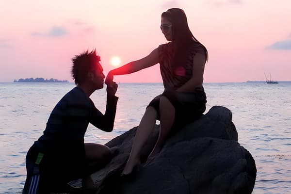 Paket Tour Karimunjawa Happinezz Hills 4H3M Express Bahari PP