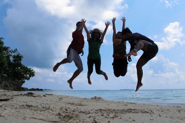 Paket Tour Karimunjawa Happinezz Hills 4H3M Kapal Feri Siginjai PP