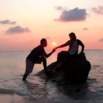 Paket Tour Karimunjawa Java Paradise 4H3M Express Bahari PP