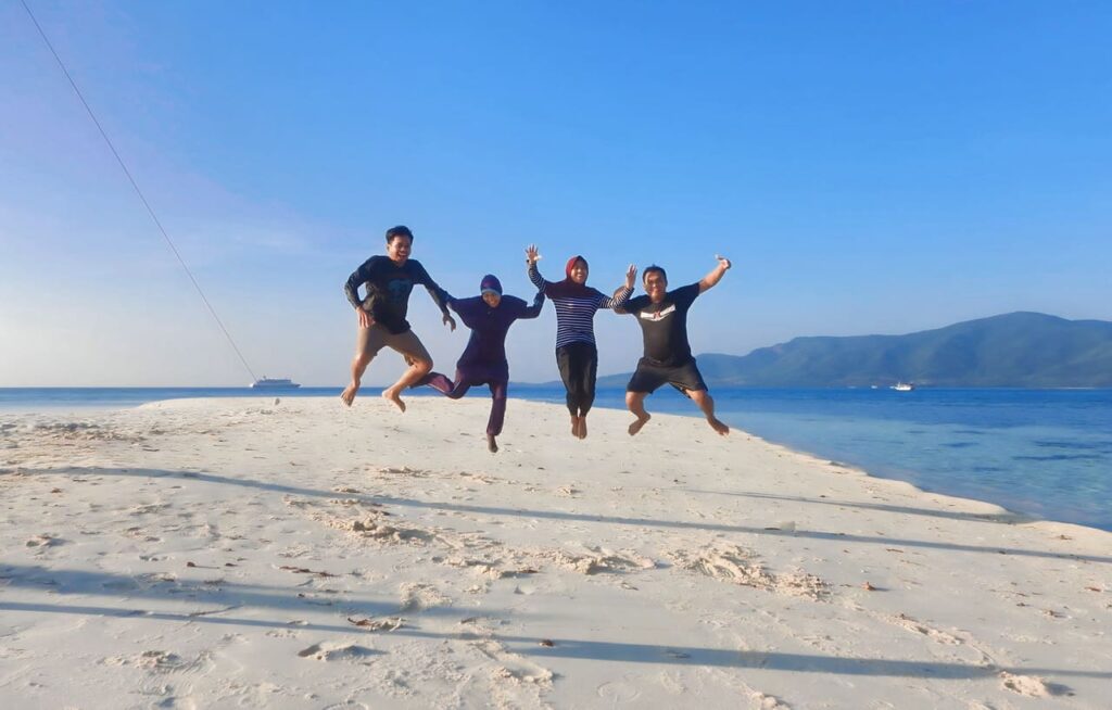 Harga Paket Wisata Karimunjawa Untuk 4 Orang