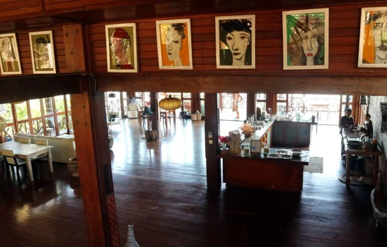 Hotel Terbaik di Karimunjawa