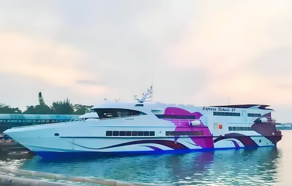 Info dan Harga beli Tiket Kapal Karimunjawa Terbaru 2023