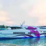Info dan Harga beli Tiket Kapal Karimunjawa Terbaru 2023