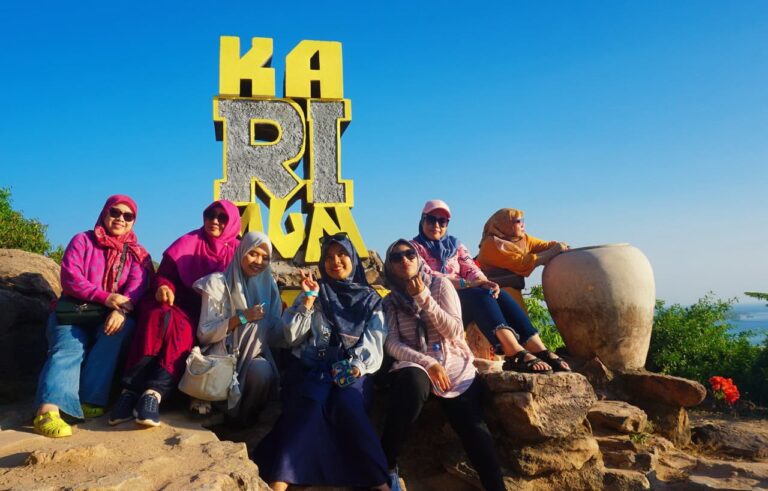 Paket Tour Karimunjawa Dari Semarang 3 Hari 2 Malam