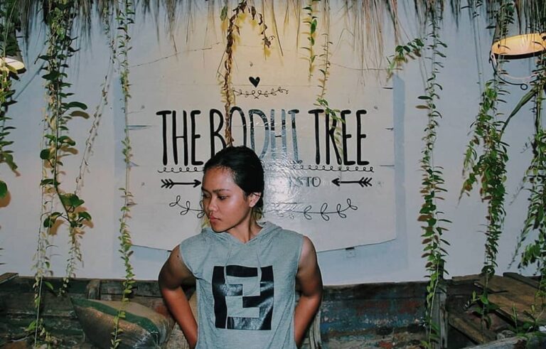 Penginapan The Bodhi Tree Hostel & Chill Karimunjawa