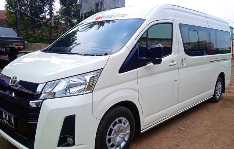 Travel Semarang Jepara