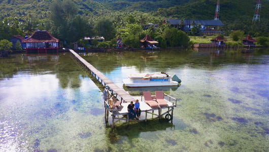 Biaya Wisata Karimunjawa Murah
