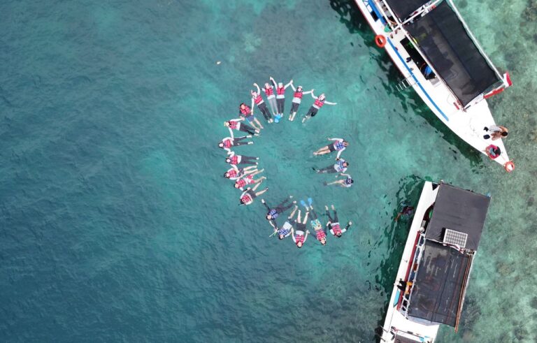 Liburan Karimunjawa Terbaru