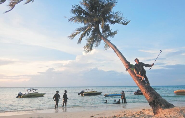 Pulau Karimunjawa