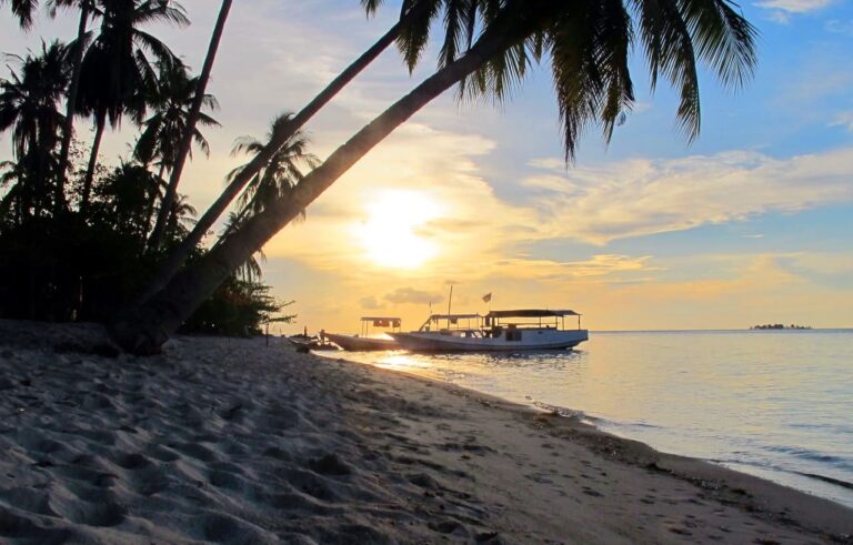 Wisata Karimunjawa
