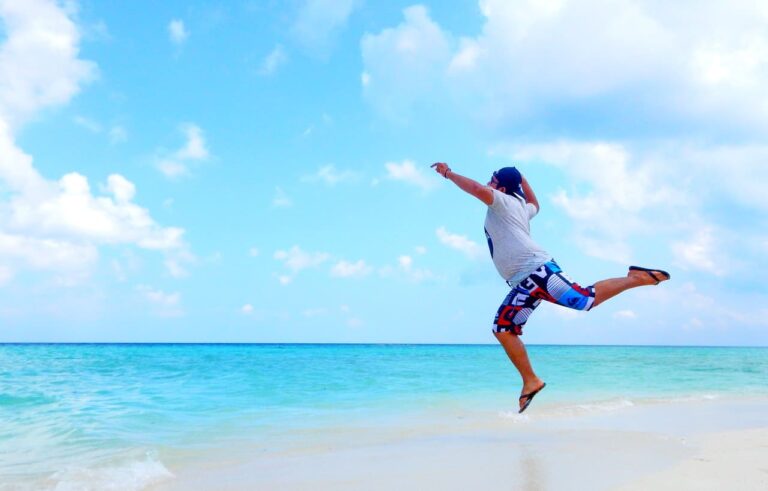 Trip Karimunjawa Dari Semarang