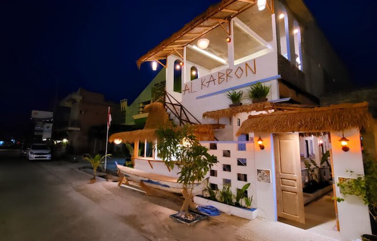 Al Kabron Inn Karimunjawa