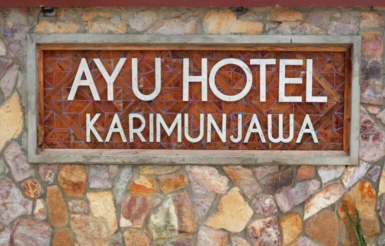 Ayu Hotel Karimunjawa
