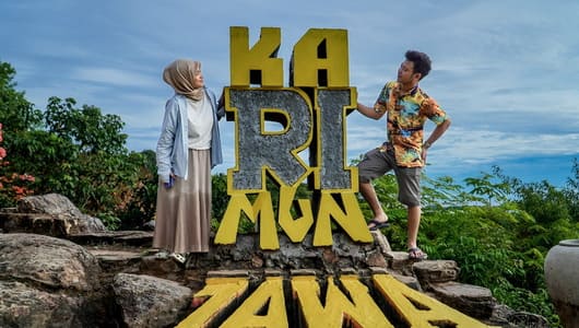 Biaya Wisata Karimunjawa