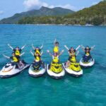 Rental Jetski Karimunjawa