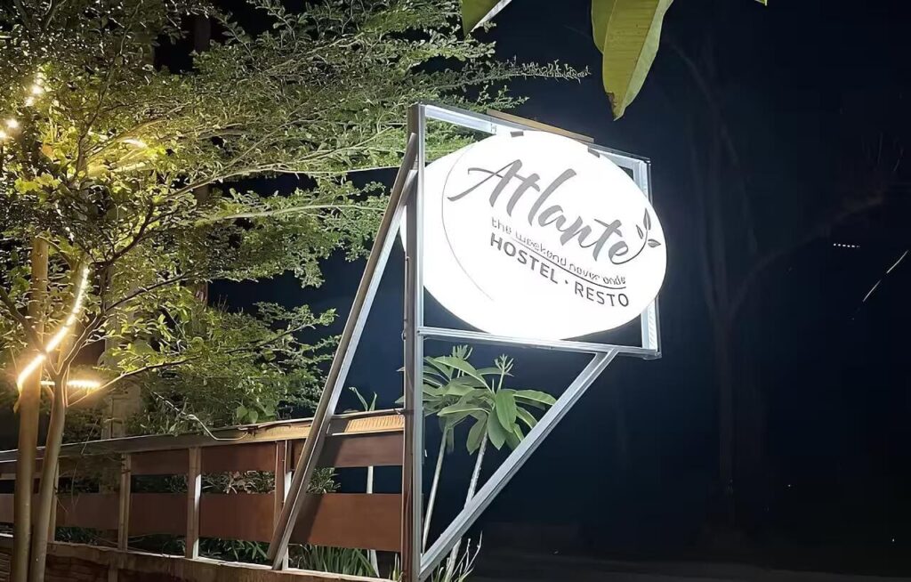 Atlante Hostel Karimunjawa