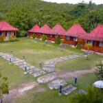 Bale Karimunjawa Cottage