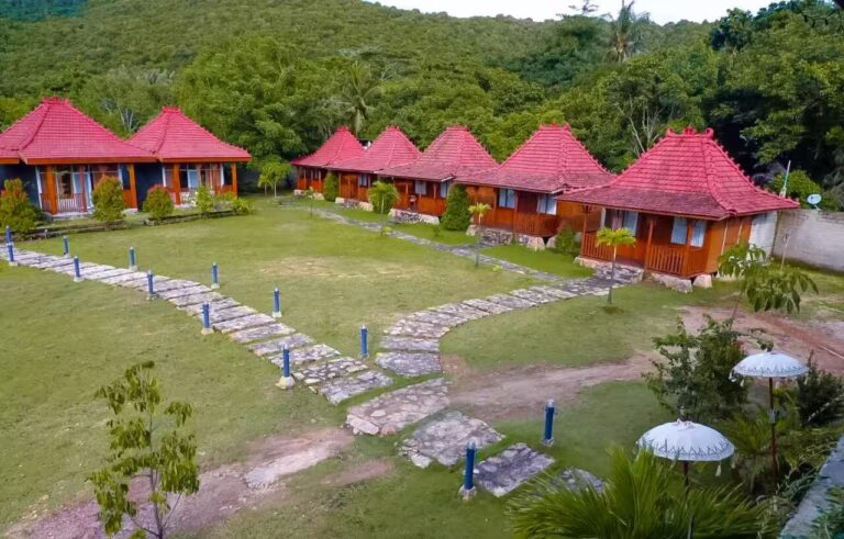 Bale Karimunjawa Cottage