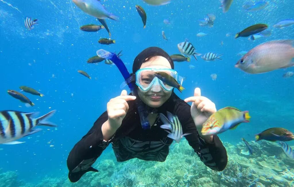 Cara Ke Karimunjawa dari Jogja