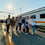 Cara ke Karimunjawa Naik Kereta