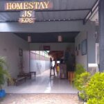 Homestay JS KU Karimunjawa