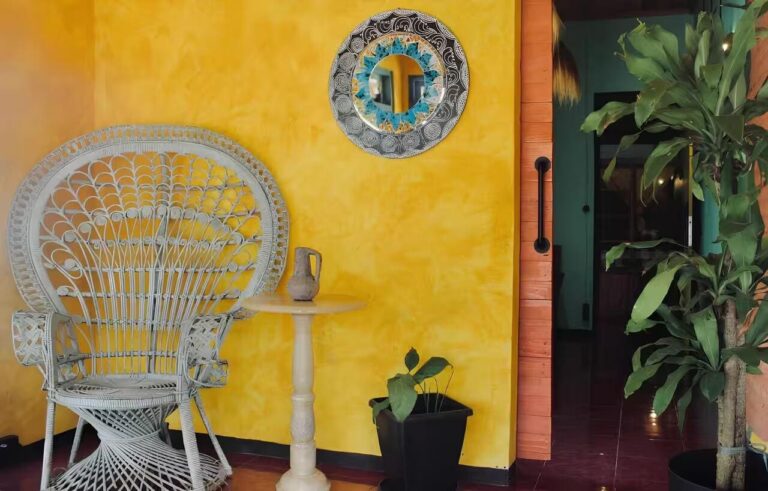 INDIGO Motel Karimunjawa