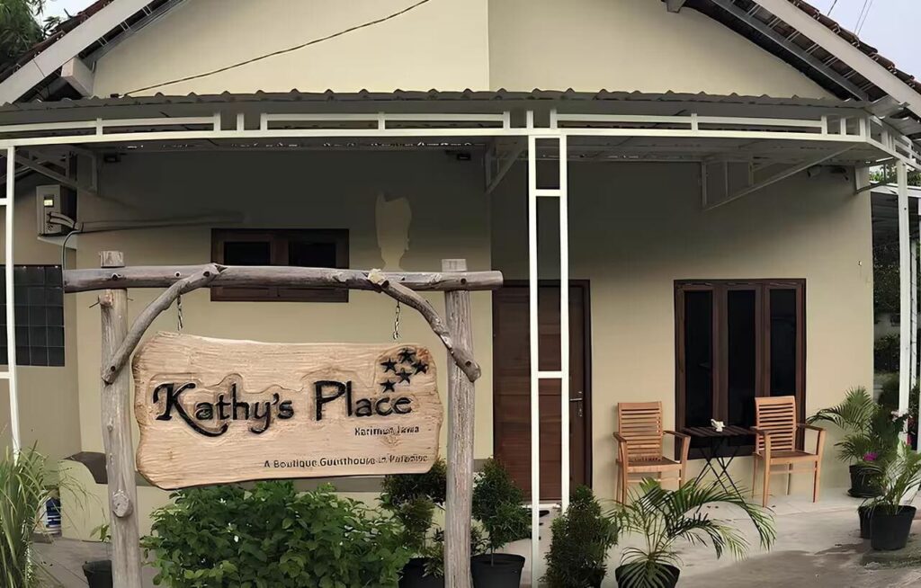 Kathys Place Karimunjawa