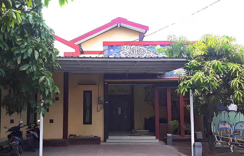Kita Homestay Pulau Karimunjawa
