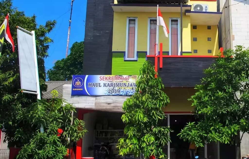 MOANA INN Karimunjawa