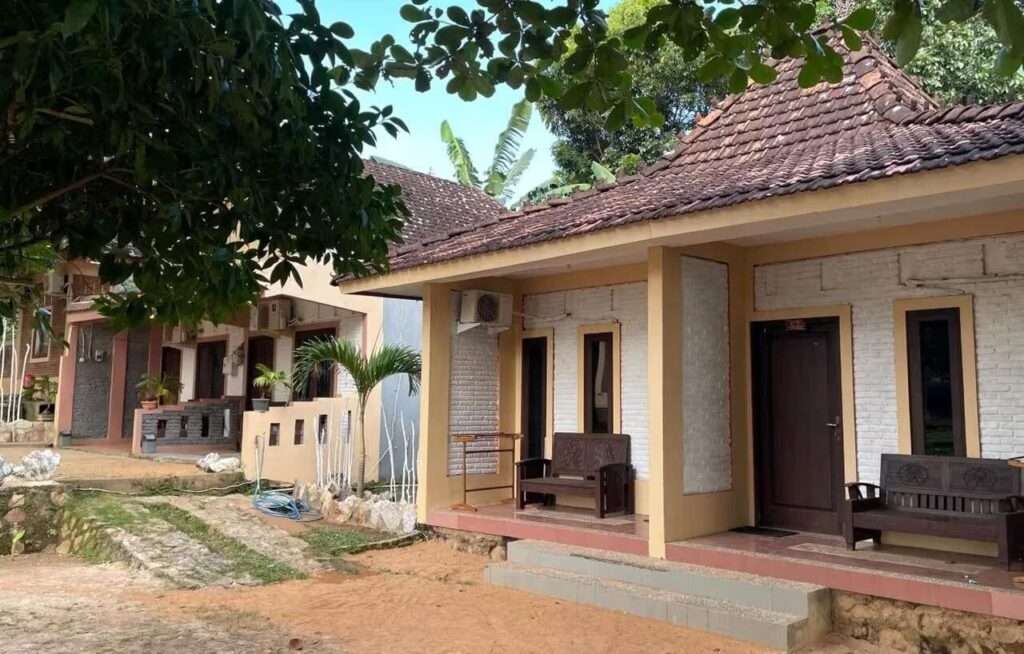 Mangrove Inn Karimunjawa