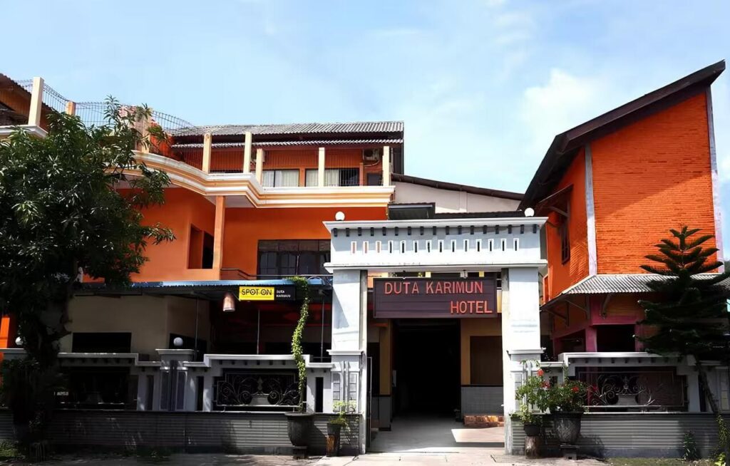 Paket Wisata Karimunjawa Hotel Duta Karimun