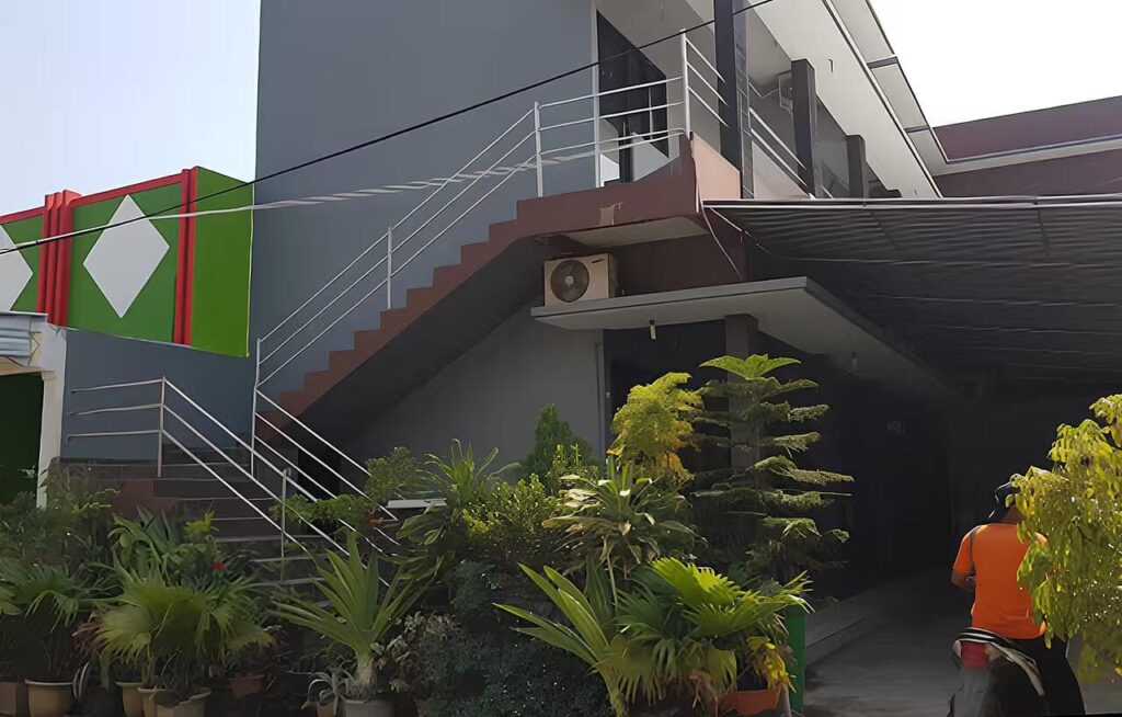 Paket Wisata Nemo Homestay Karimunjawa