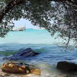 Pantai Pokemon Beach Karimunjawa