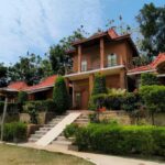 Penginapan Sunrise Sea Hill Cottages Karimunjawa