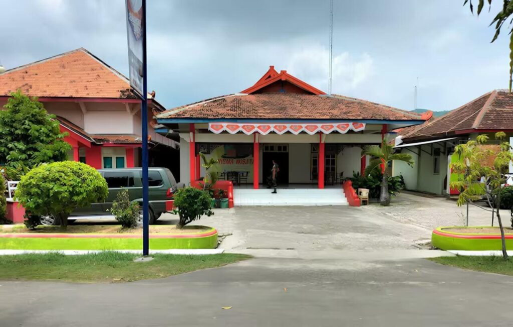 Penginapan Wisma Wisata Karimun Jawa