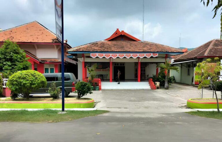 Penginapan Wisma Wisata Karimun Jawa