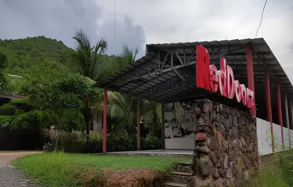 Spazio Hotel Karimunjawa