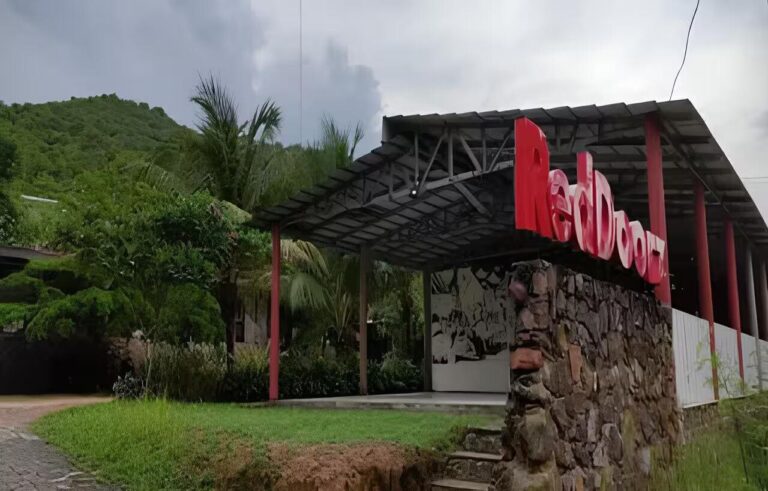 Spazio Hotel Karimunjawa