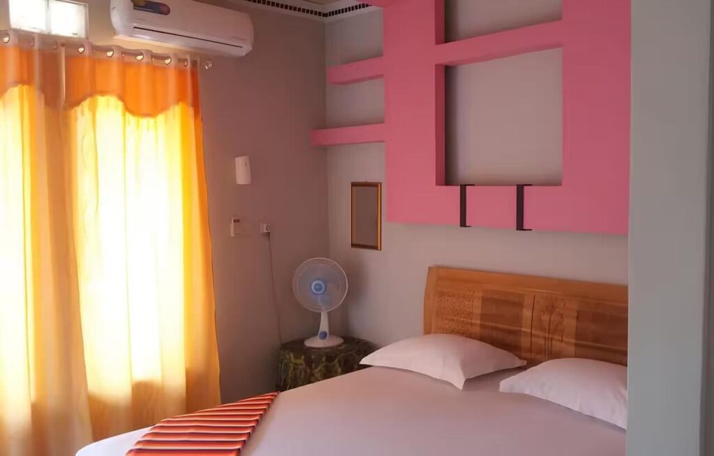 Homestay Mekar Sari Pulau Karimunjawa